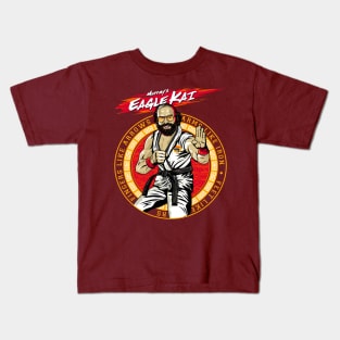 Eagle Kai Kids T-Shirt